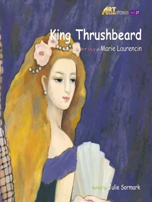 cover image of King Thrushbeard